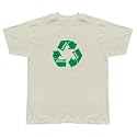 Recycle Organic T-Shirt