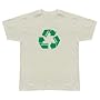 Recycle Organic T-Shirt