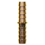 Buy 10 each: Anderson Hose Barb Mender (ABHM-6) by Anderson Fittings