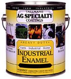 Industrial Enamel - 0457-1 1G Ford Gray Enamel