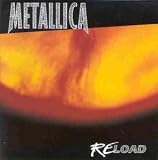Reload [Vinyl LP] - Metallica