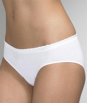Calvin Klein Seamless Cotton Bikini Panty