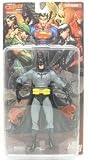 from DC Comics DC Identity Crisis Batman Figure