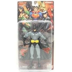 DC Identity Crisis Batman Figure