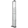 Hama DVD-Turm "Pyramid" 72