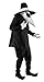 elope Licensed Mad Spy Costume