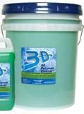 3D All Purpose Cleaner 5 Gallons
