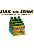 Sink the Stink Wet Suit Deodorizer