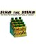 Sink the Stink Wet Suit Deodorizer Image