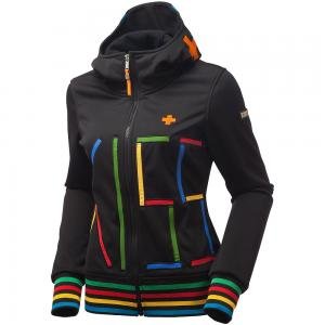 Rossignol Alta Softshell Jacket Womens
