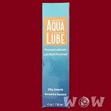 AQUA LUBE 4 OZ AQUA LUBE 4 OZ