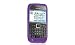 Premium Nokia E71 Silicone Skin Case Sleeve - Purple