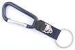 Houston Texans Carabiner Keychain