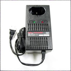 Click here to buy Ryobi 4400006B CD125 Diagnostic Battery Charger by Ryobi.