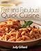 Fast and Fabulous: Quick Cuisine