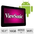 Image of ViewSonic gTablet