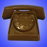3-D Telephone