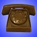 3-D Telephone Image