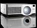 PC Hardware : IN5106 DLP Projector XGA 5000 Lumens