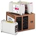 HP® C5078A HP90-C5095A HP 90 Ink Cartridge & Printhead Value Pack