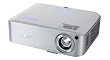 Acer H7530D DLP-Projektor (Full-HD, 1920 x 1080, 2000 ANSI Lumen, ECO-Mode 1600 ANSI Lumen, Kontrast 40.000:1) wei�