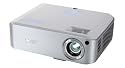 Acer H7530D DLP-Projektor (Full-HD, 1920 x 1080, 2000 ANSI Lumen, ECO-Mode 1600 ANSI Lumen, Kontrast 40.000:1) wei&szlig;