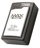 Datel Max Power Starter Kit (PSP)