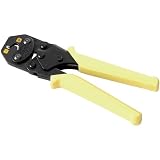 エビ ミニ圧着工具 HAK17MA