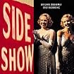 Side Show (1997 Original Broadway Cast)