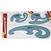 C-Thru Ruler Company French Curve Set