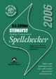 Stedman's Plus Version 2006 Medical/Pharmaceutical Spellchecker UK Version