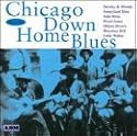 Chicago Down Home Blues, Vol. 1
