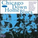 Review Various Artists  / Chicago Blues