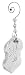 Waterford Crystal 2004 Songs of Christmas Drummer Boy Ornament