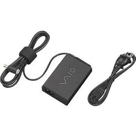 Sony VAIO UX Series Notebook PC AC Adapter VGP-AC16V7