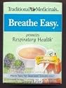Tea, Breathe Easy (No Ephedra), 16 ct.