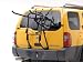Hollywood Racks Hollywood Heavy Duty 4 Bike