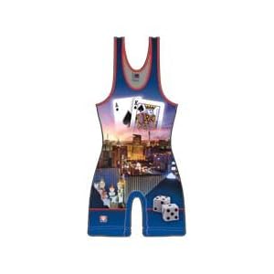 Buy Brute Las Vegas Sublimated Wrestling Singlet by var goTwisterProductImageStrings = new Object();goTwisterProductImageStrings['prodImageNotAvailTextNoColor'] = 