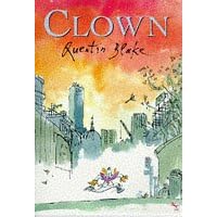 Clown (Red Fox picture books)