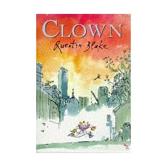 Clown (Red Fox picture books)