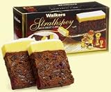 Walkers Strathspey Rich Fruit Cake 17.6 Oz
