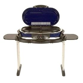 Coleman RoadTrip Sport Grill - Blue 9941-768 by Coleman