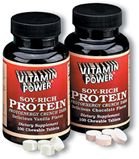 Protein Tablets / Chewable Chocolate, Size 250