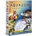 AQUAZONE SEVEN SEAS DELUXE MINI 98SE/ME/W2K/XP/MAC OSX 10.3
