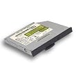 DELL Latitude / Inspiron Laptop 8x4x24x8x DVD / CD-RW Combo Drive.