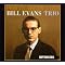 My top 10 Bill Evans albums