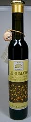 Agrumato Extra Virgin Olive Oil Pressed with Lemons