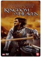 Childrens Toyshop  DVD : Kingdom of Heaven