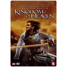 Kingdom of Heaven