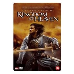 Kingdom of Heaven